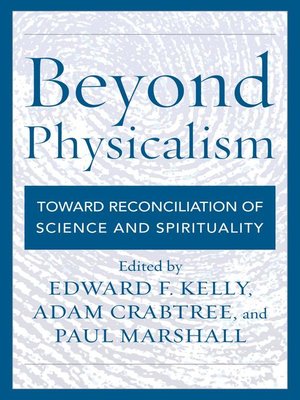 cover image of Beyond Physicalism